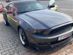 فۆرد مۆستانگ